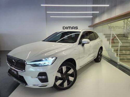 VOLVO XC60 2.0 T8 RECHARGE ULTIMATE AWD GEARTRONIC